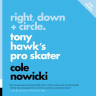 Right, Down + Circle: Tony Hawk's Pro Skater