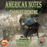 American Notes: Full Cast Drama