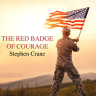 The Red Badge Of Courage