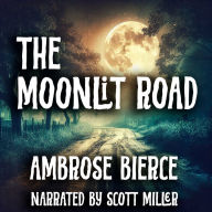 The Moonlit Road