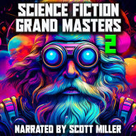 Science Fiction Grand Masters 2