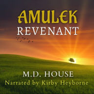 Amulek: Revenant