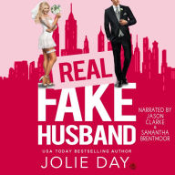 Real Fake Husband