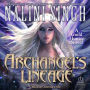 Archangel's Lineage (Guild Hunter Series #16)