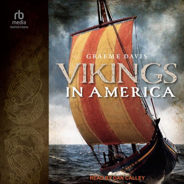 Vikings in America