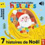 Mes premières Belles Histoires - 5 histoires de Noël, Vol. 1