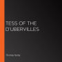 Tess Of The D'ubervilles