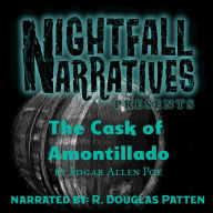 The Cask of Amontillado