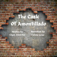 The Cask of Amontillado