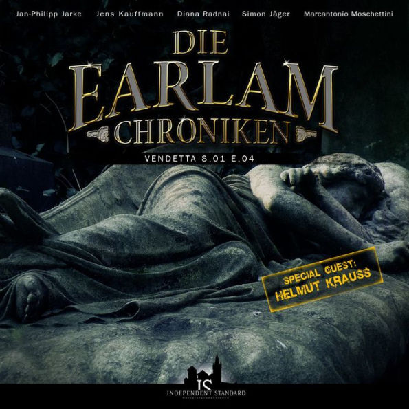 Die Earlam Chroniken S.01 E.04 - Vendetta