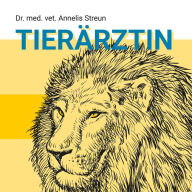 Tierärztin