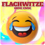 Flachwitze ohne Ende