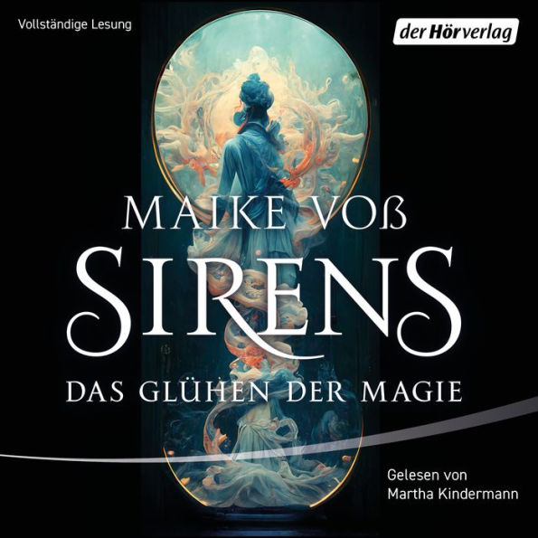 Sirens - Das Glühen der Magie