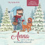 Anna und der zerbrochene Weihnachtsschmuck