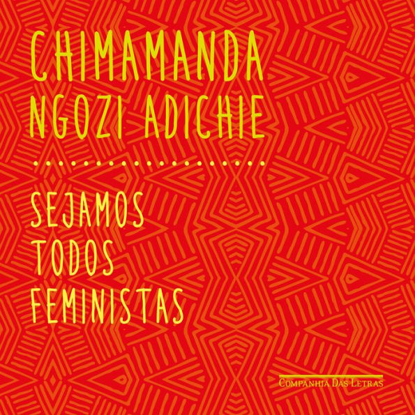 Sejamos todos feministas