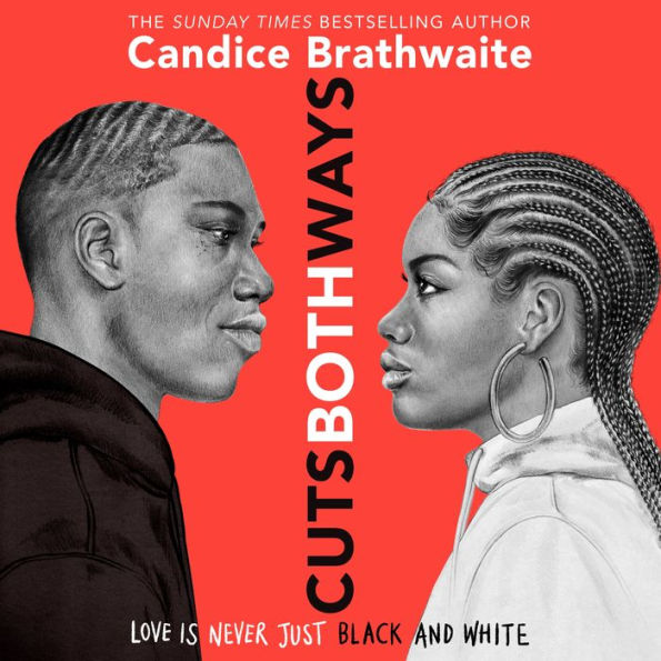 Cuts Both Ways: The YA romance from the Sunday Times Bestseller