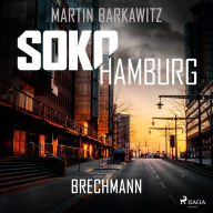 SoKo Hamburg: Brechmann (Ein Fall für Heike Stein, Band 17)