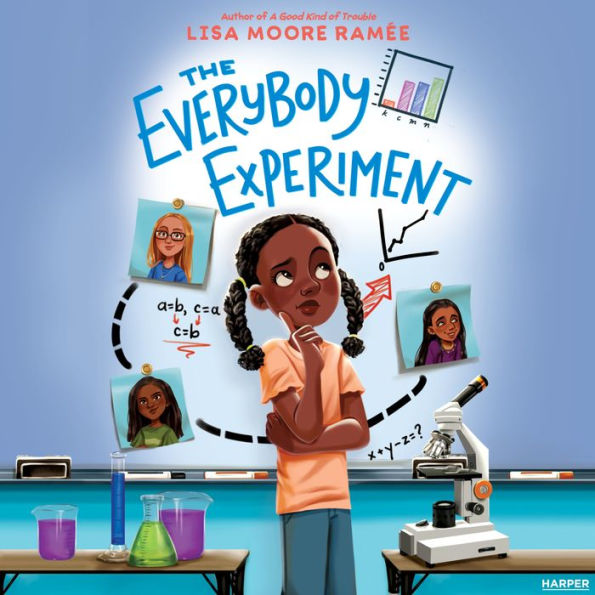 The Everybody Experiment