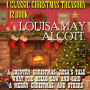 Classic Christmas Treasury., A (12 Books): A Country Christmas, Rosa's Tale, What the Bells Saw and Said, A Merry Christmas, and Others