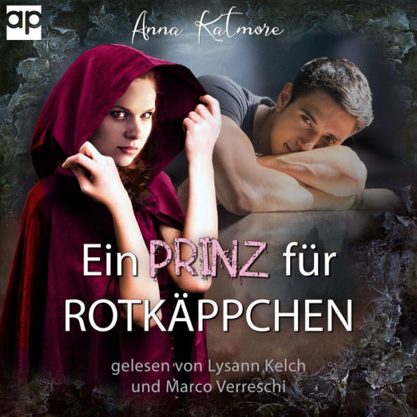 Ein Prinz für Rotkäppchen