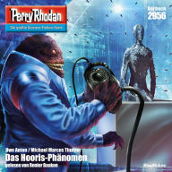 Perry Rhodan 2956: Das Hooris-Phänomen: Perry Rhodan-Zyklus 