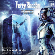 Perry Rhodan Neo 169: Dunkle Welt Modul (Abridged)