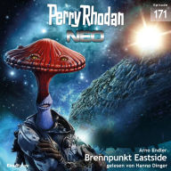 Perry Rhodan Neo 171: Brennpunkt Eastside: Staffel: Die Blues (Abridged)
