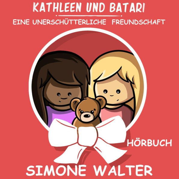 Kathleen und Batari: Eine unerschütterliche Freundschaft