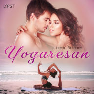 Yogaresan - erotisk feelgood