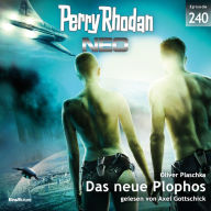 Perry Rhodan Neo 240: Das neue Plophos (Abridged)
