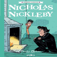 Charles Dickens para todos - Nicholas Nickleby