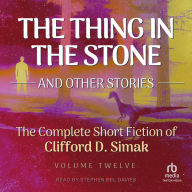 The Thing in the Stone: And Other Stories