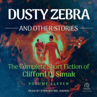 Dusty Zebra: And Other Stories