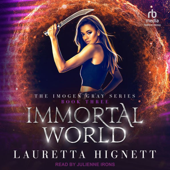 Immortal World