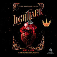 Lightlark (The Lightlark Saga Book 1) (Special Edition)