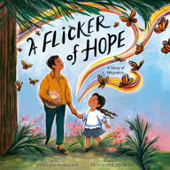 A Flicker of Hope: A Story of Migration