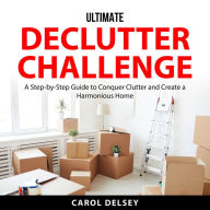 Ultimate Declutter Challenge
