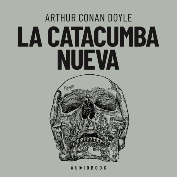 La catacumba nueva (Completo)