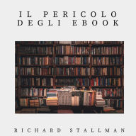 Il pericolo degli ebook