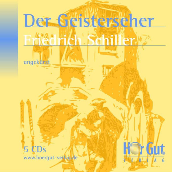 Der Geisterseher