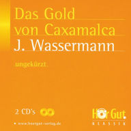 Das Gold von Caxamalca