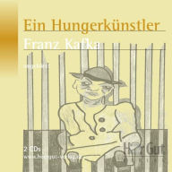 Ein Hungerkünstler - Vier Erzählungen