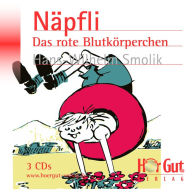 Näpfli: Das rote Blutkörperchen