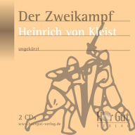 Der Zweikampf: Erzählung