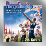 Perry Rhodan Silber Edition 63: Das Tabora: 9. Band des Zyklus 