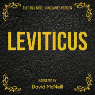 Holy Bible, The - Leviticus: King James Version