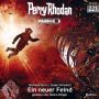 Perry Rhodan Neo 221: Ein neuer Feind (Abridged)