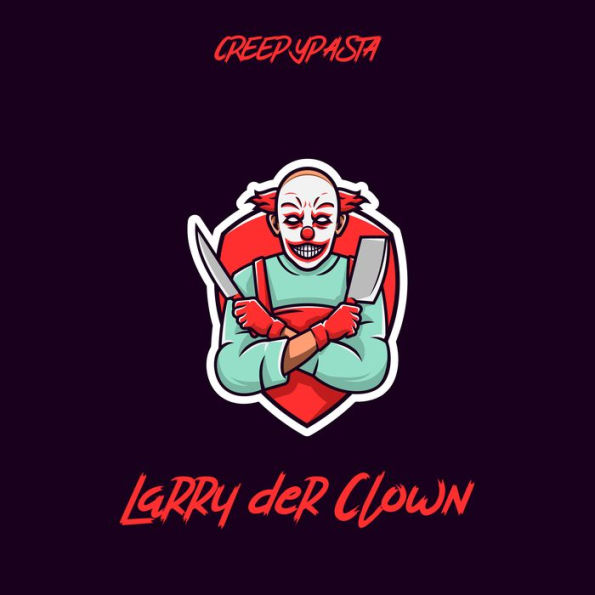 Larry der Clown