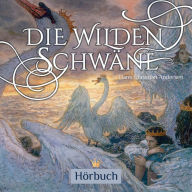 Die wilden Schwäne