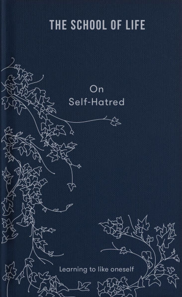 On Self-Hatred: Learning to like oneself